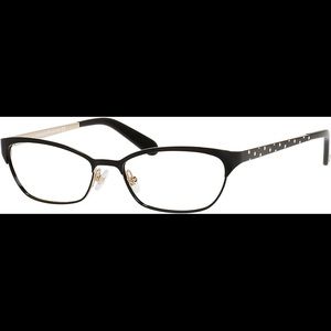 Kate Spade Leticia eyeglass frames